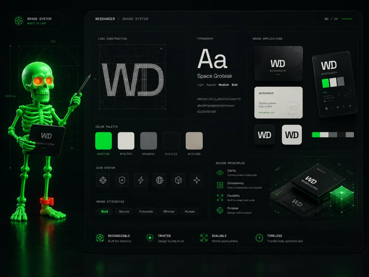 Branding