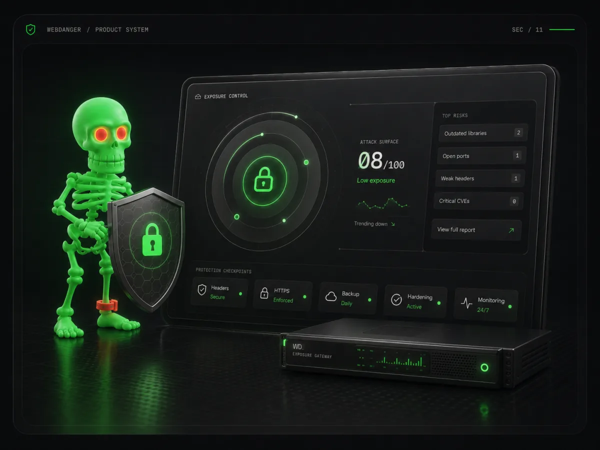 Cybersecurity
